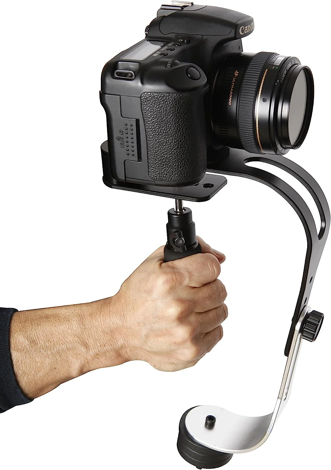 Roxant Pro Video Camera Stabilizer