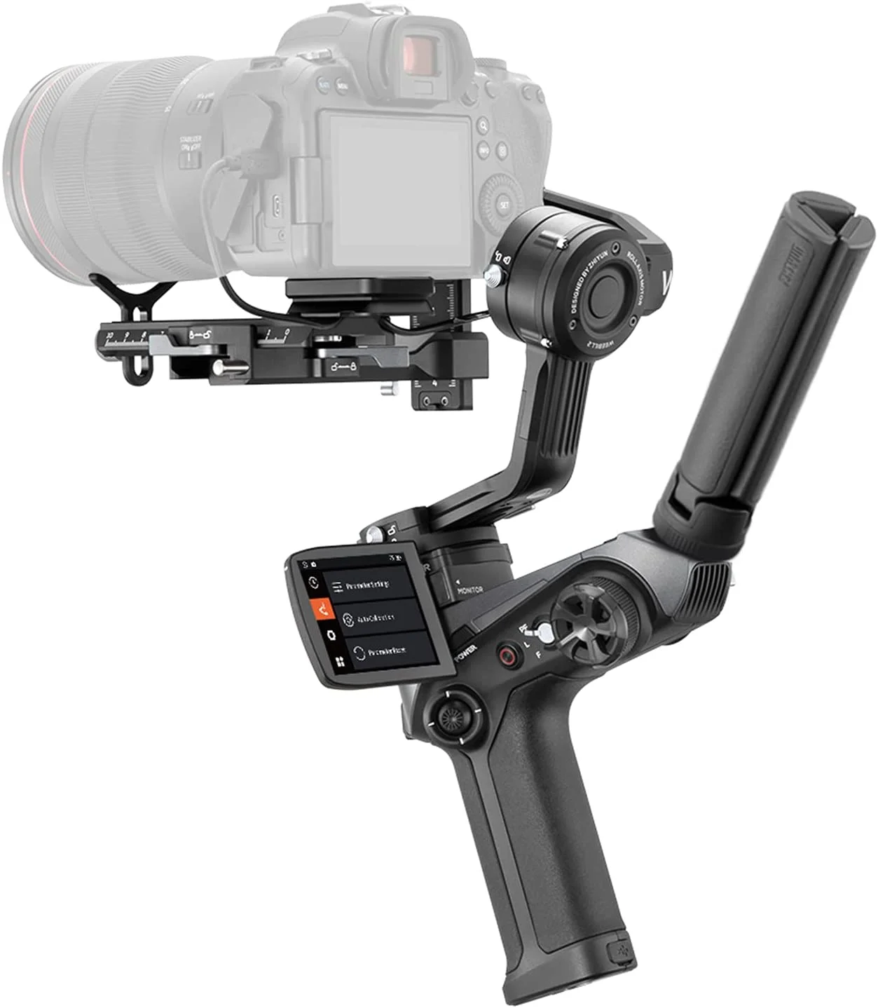 Zhiyun Weebill 2