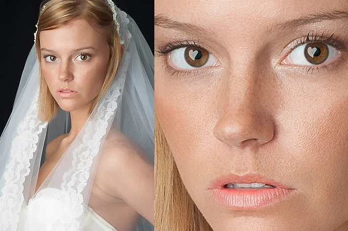 Wedding-Retouching