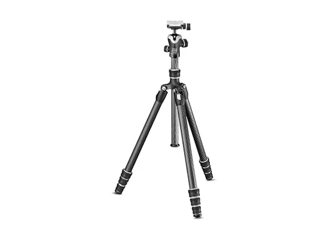 Gitzo Legende Traveller Tripod Kit, Best Travel Tripods