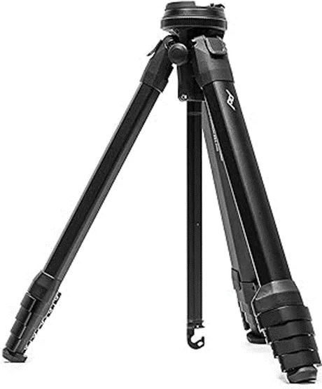 Peak Design Travel Tripod, Best Travel Tripods