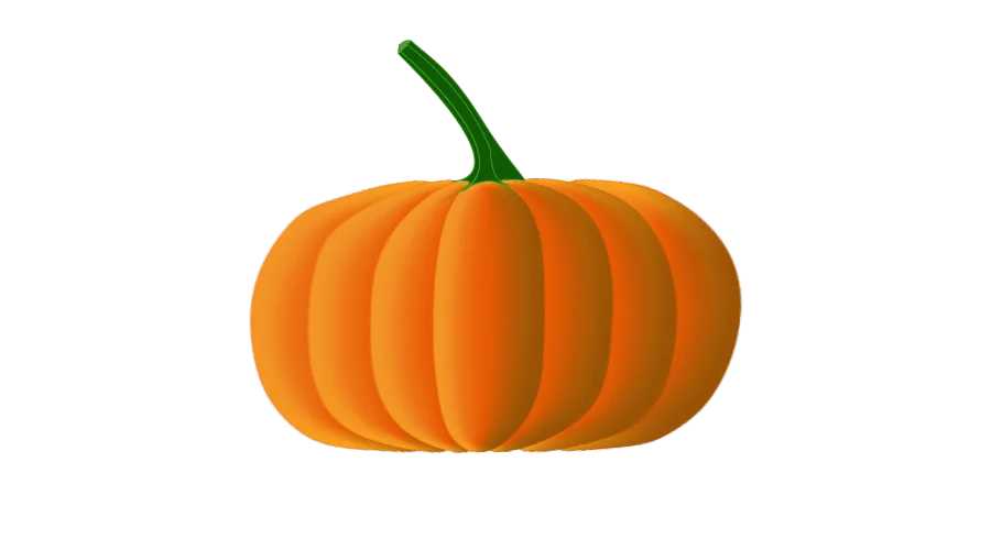 Pumpkin, Pumpkin Drawing, Graphicscycle