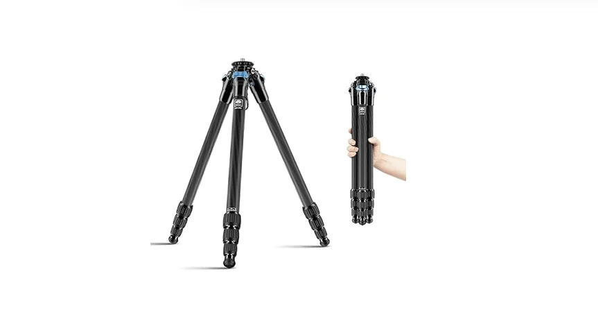 Sirui AM-254 Travel Tripod