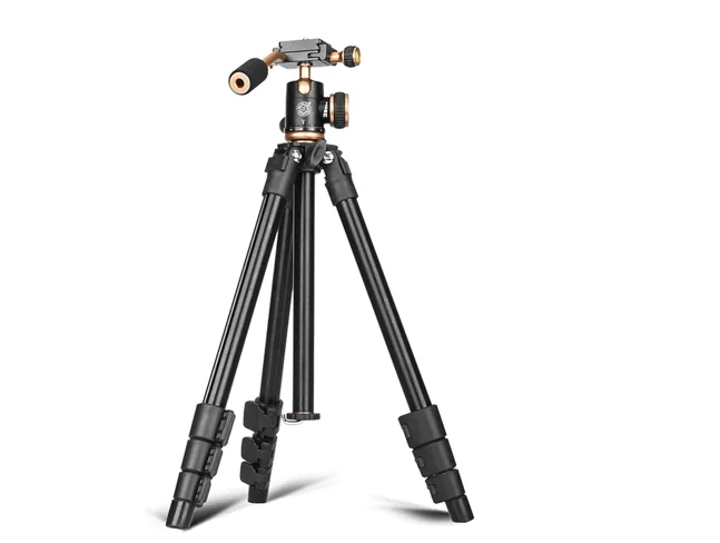 Utron 50-inch Camera Tripod