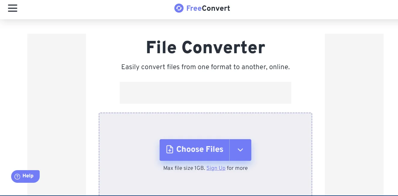 Free Convert File Converter, how to convert raw to jpeg