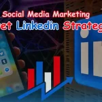 How to Do Social Media Marketing on LinkedIn, Graphics Cycle