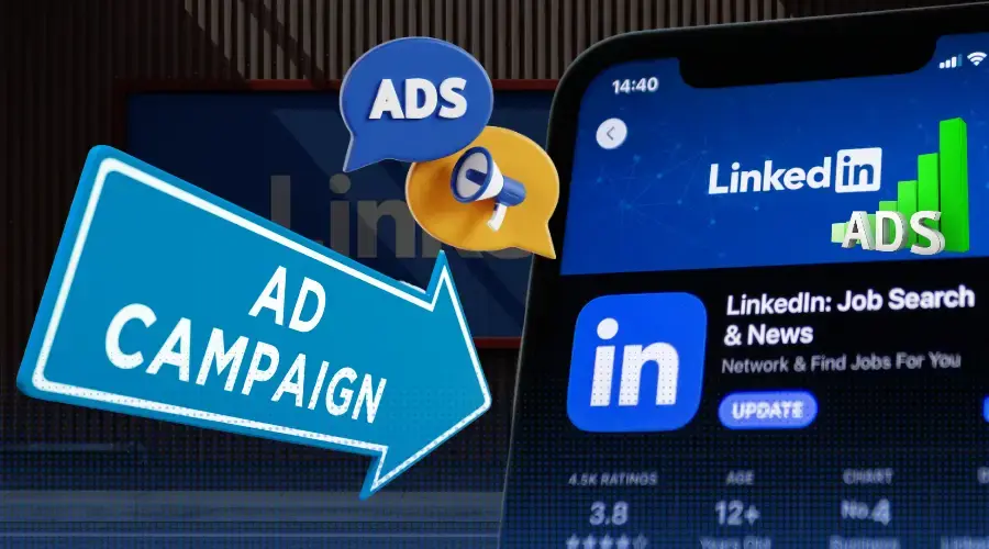 How to Do Social Media Marketing on LinkedIn Ads