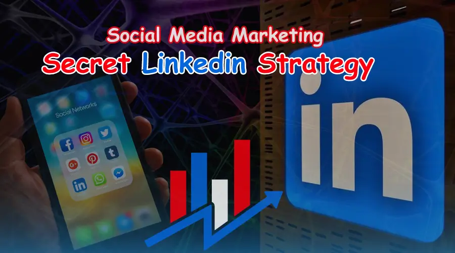 How to Do Social Media Marketing on LinkedIn, Graphics Cycle