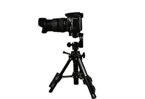 Camera Flash Stand