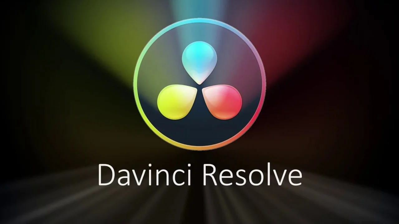 DaVinci Resolve