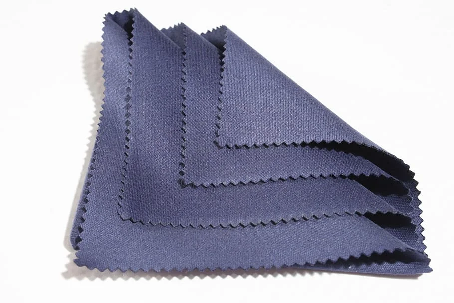 Lens Cleaning Cloths