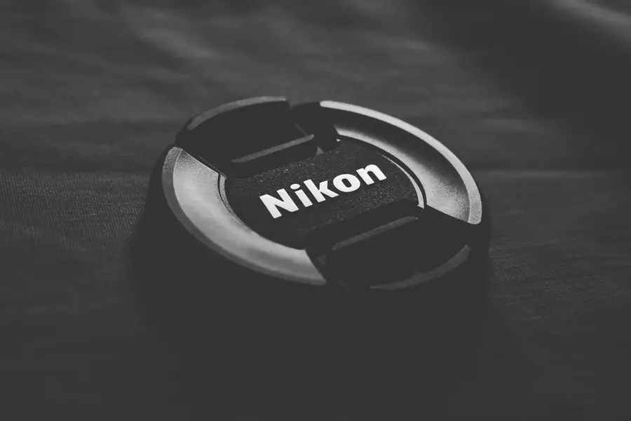 Camera or Lens Cap, Best Camera Accessories