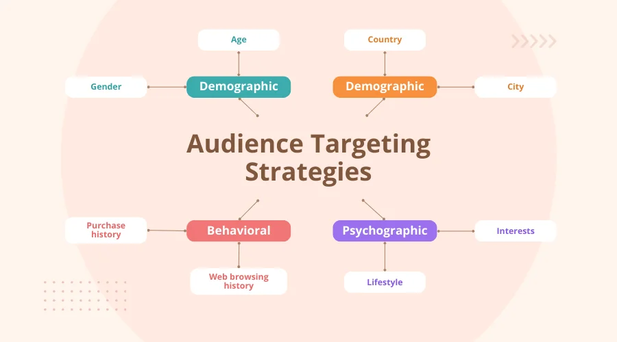 Audience Targeting Strategies