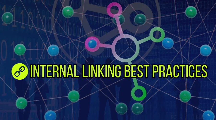 Internal Linking Best Practices, Graphicscycle