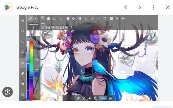 MediBang Paint, Drawing App Download, Best Drawing Apps