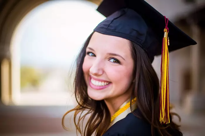 Close Ups, Graduation Picture Ideas