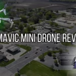 DJI Mavic Mini Drone Review
