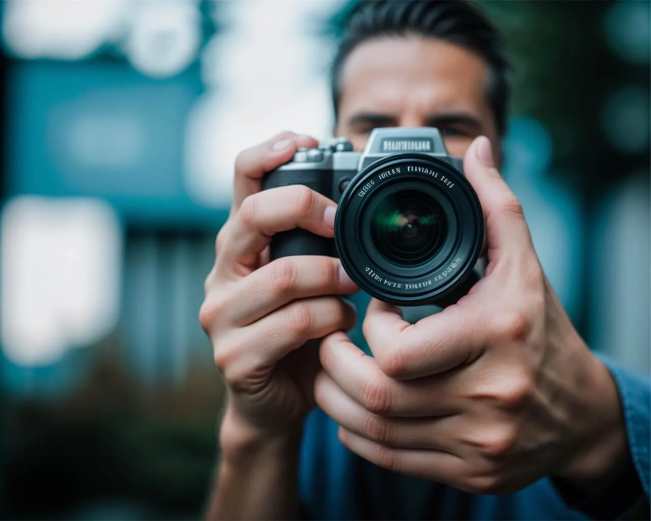 Photography, What Camera Should I Buy