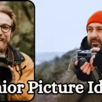 Senior Picture Ideas for Guys