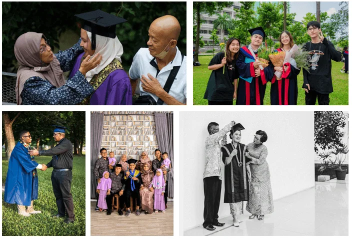 Your Proud Family, Graduation Photo Ideas, Graduation Family Photo Ideas