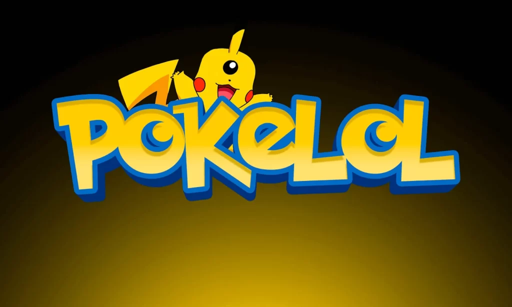 Adding Pokemon Elements