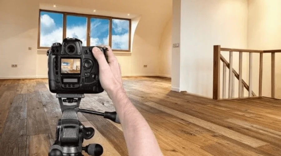 Choose the Right Camera for Real Estate Photography