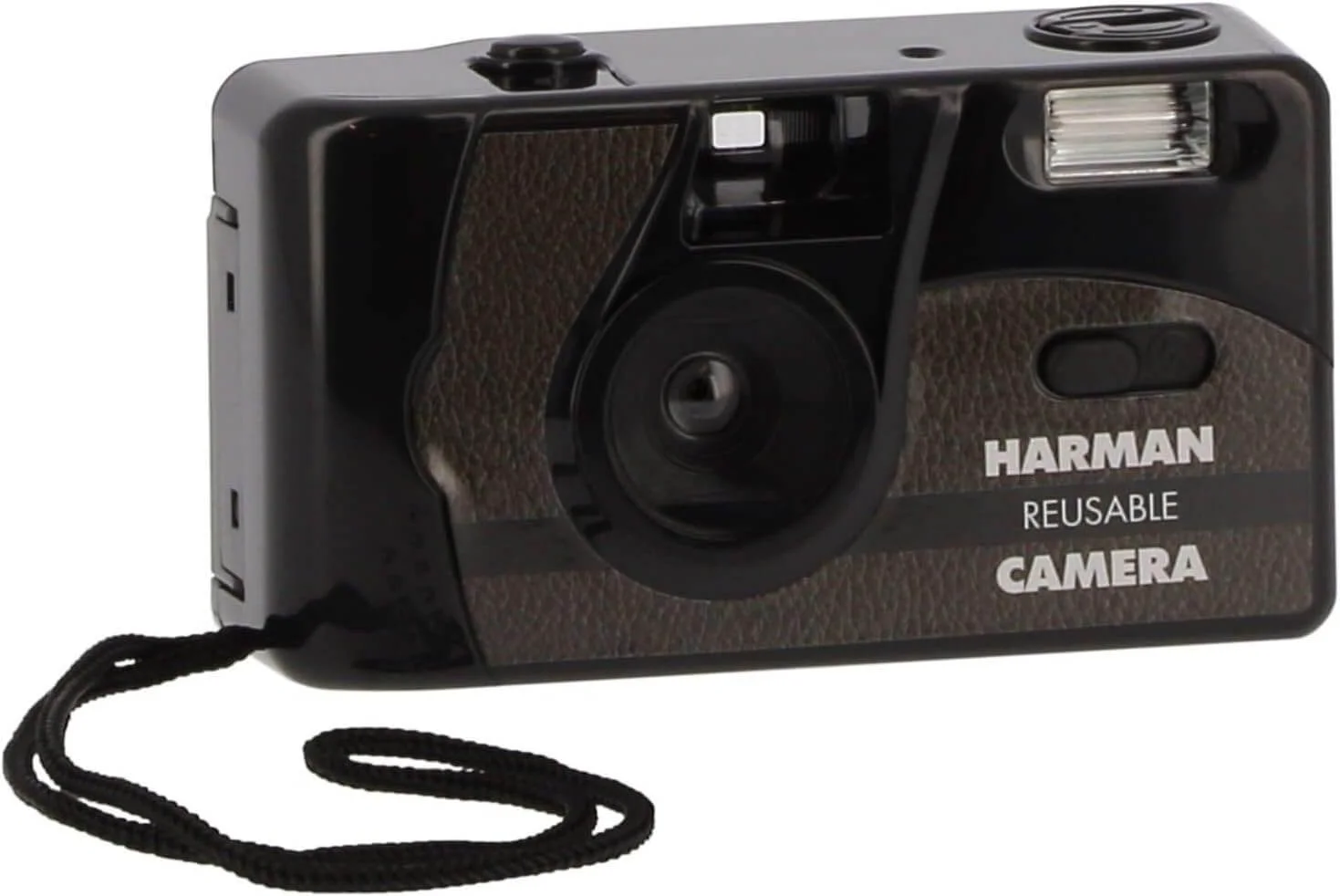 Harman Reusable 35mm Camera