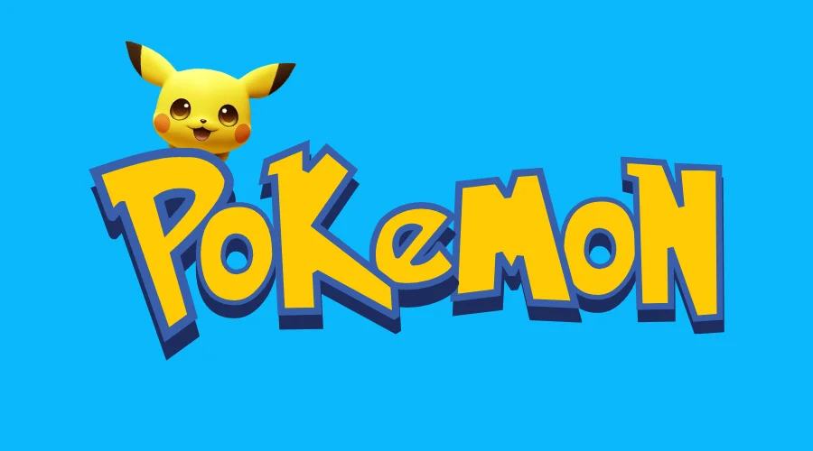 Pokemon Text Effects in Photoshop