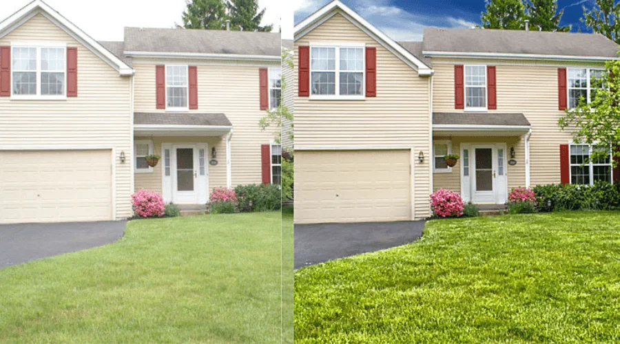Real Estate Photo Editing Services Provider