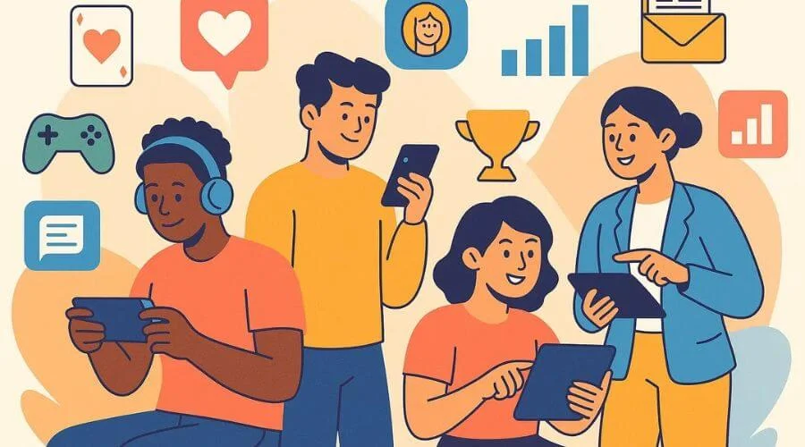 Mobile App Development