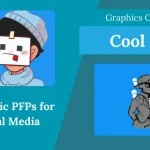 20 Best Cool PFP & How to Shoot On Social Media