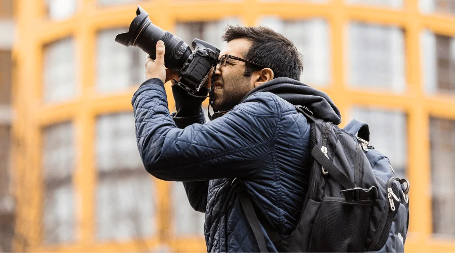 Photographer