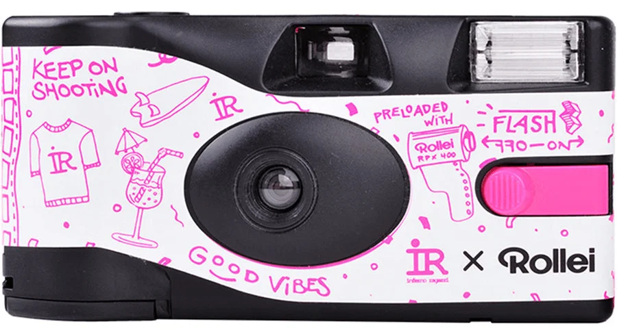 Rollei Inferno Ragazzi