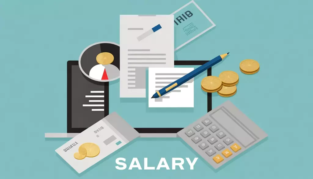 Salary Range of Graphic Designer and UX Designer