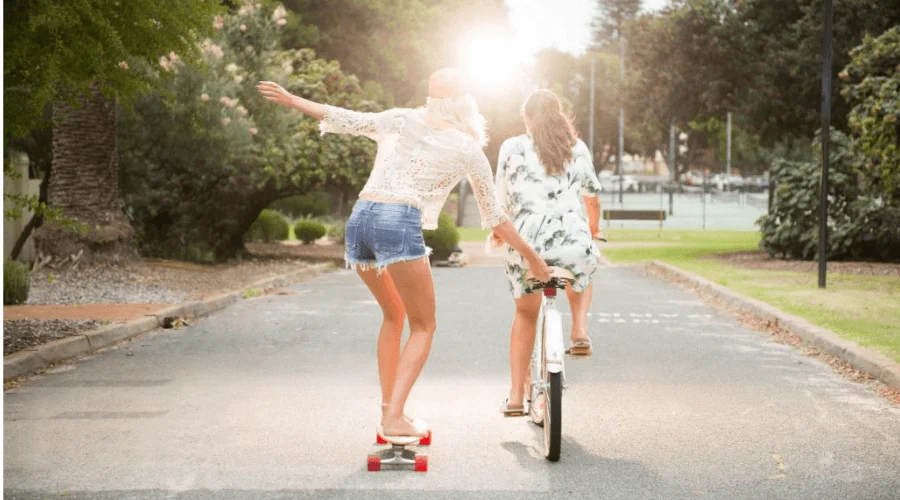 Daylight Lifestyle Photography