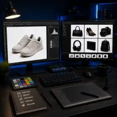 Graphics Solutions