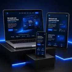 Web & App Solutions