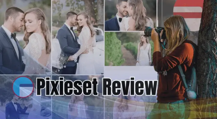 Pixieset Review: Features, Pricing & Pros (2024)