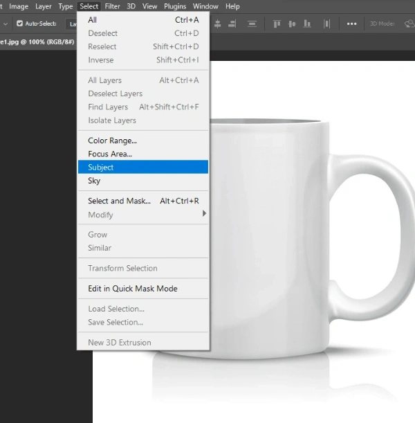 How To Do Photo Manipulation in Photoshop