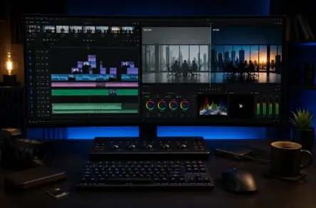 Video Solutions
