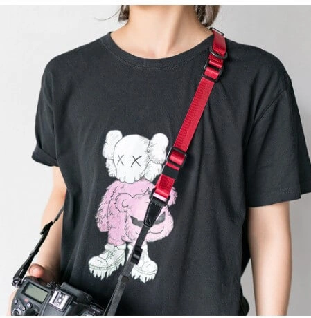 Neck Hanging Strap for DSLR Camera