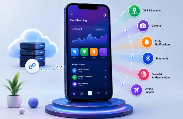 mobile-app-features