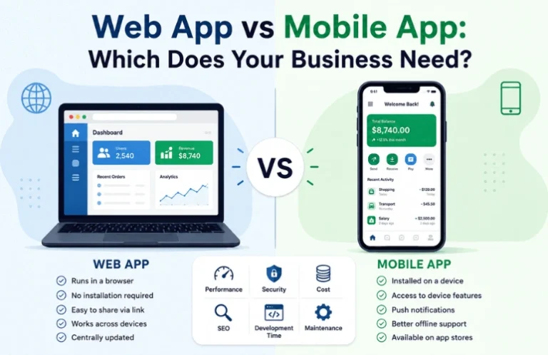 web-app-vs-mobile-app-business-guide