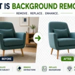 What is Background Removal? Process, Methods & Uses (2026)