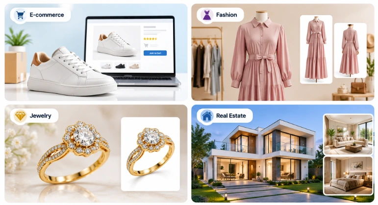 Background Removal Services